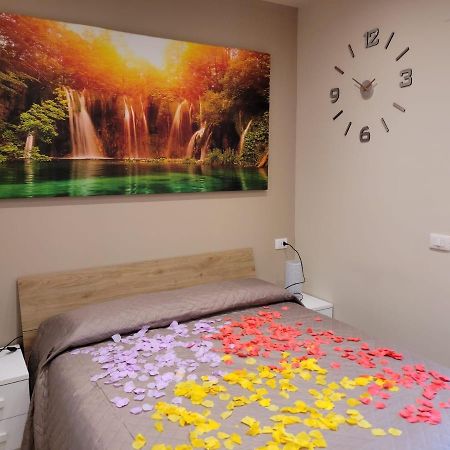 La Casa Di Salvo Hotel Matera Eksteriør billede