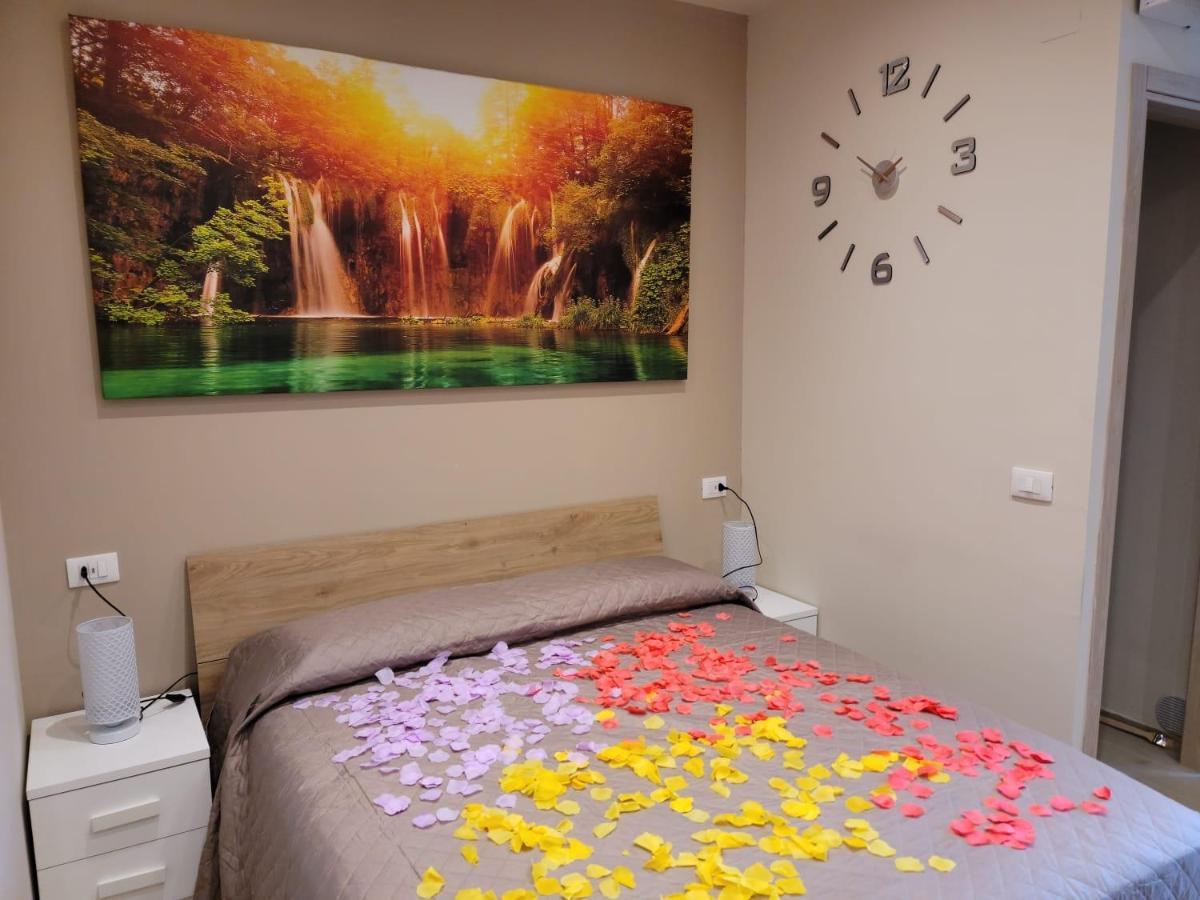 La Casa Di Salvo Hotel Matera Eksteriør billede