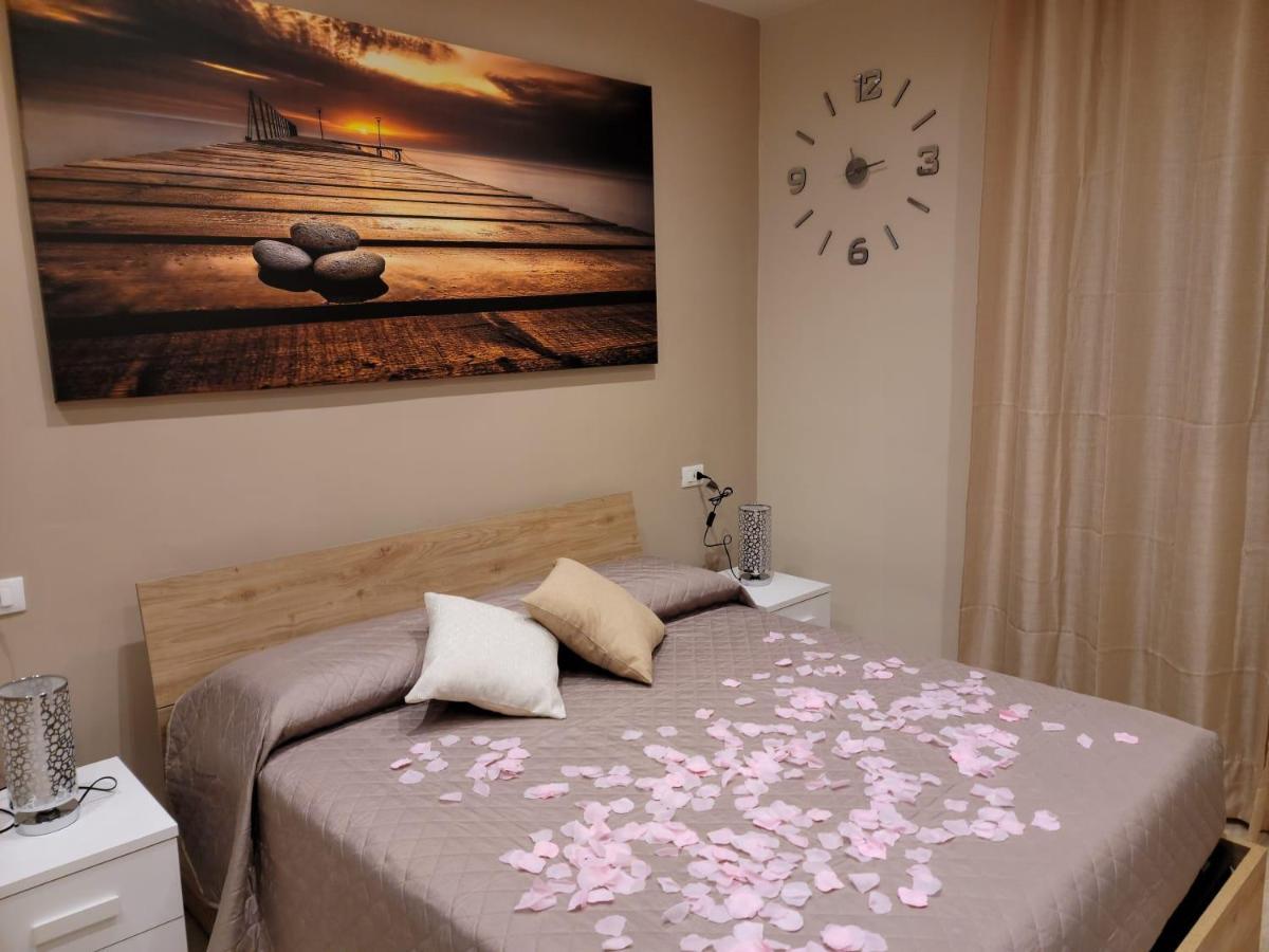 La Casa Di Salvo Hotel Matera Eksteriør billede