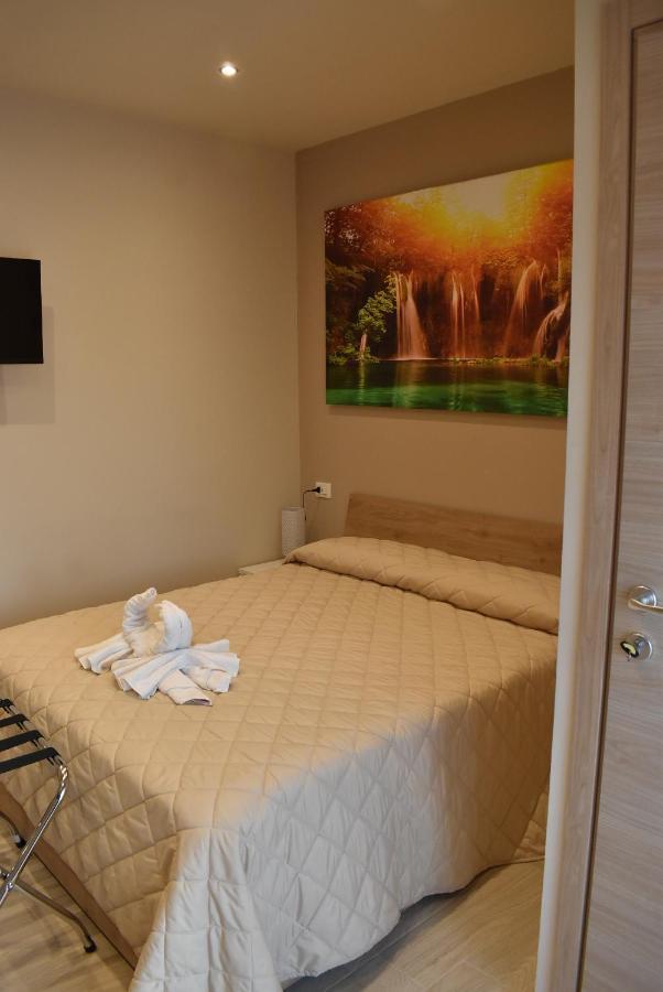 La Casa Di Salvo Hotel Matera Eksteriør billede